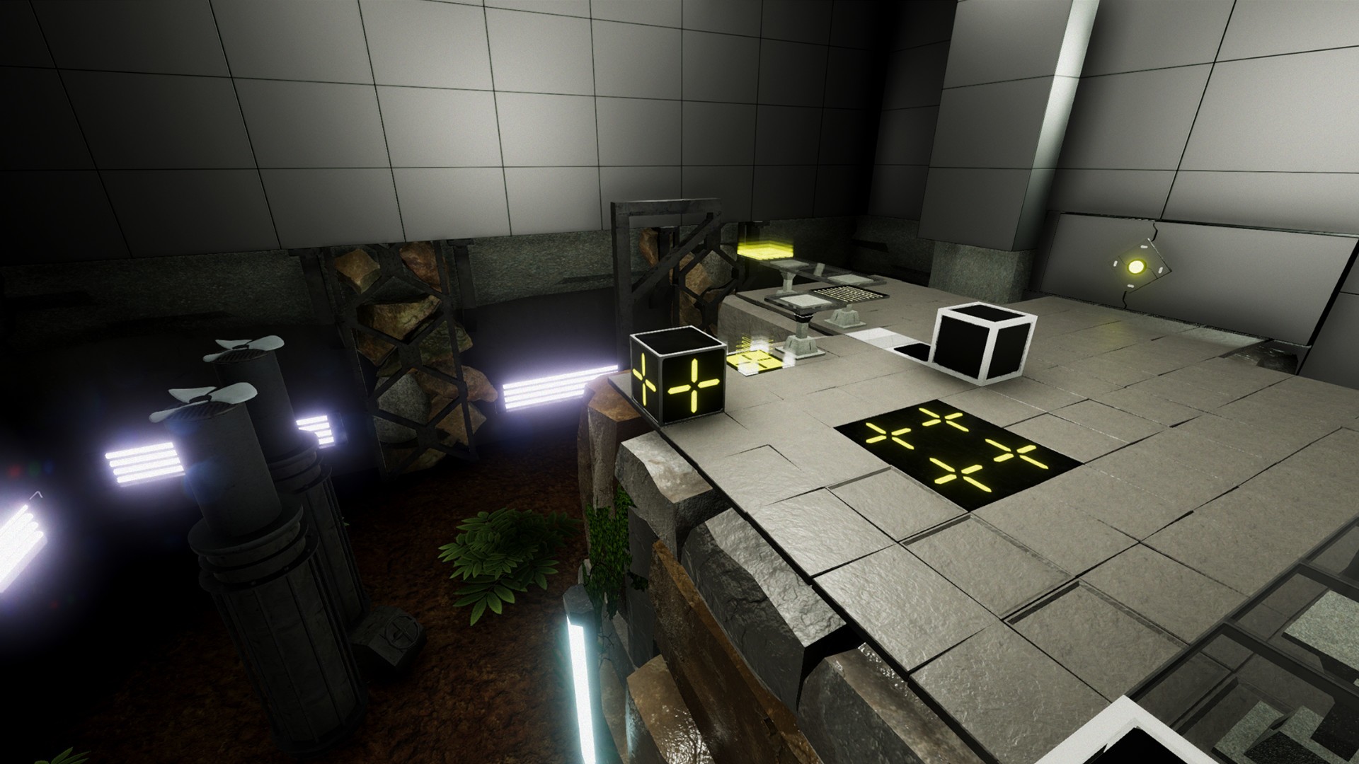 Скриншот из игры The Last Cube - 29