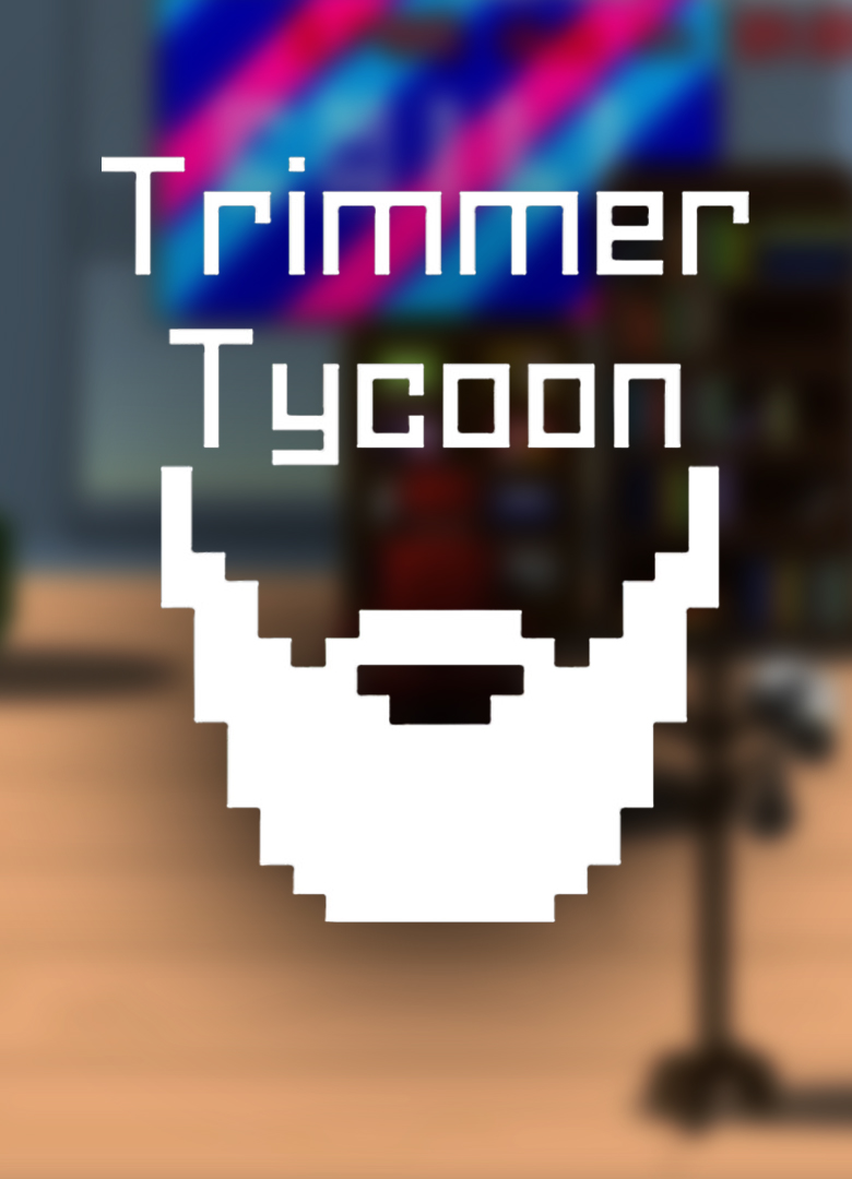 Обложка игры Trimmer Tycoon