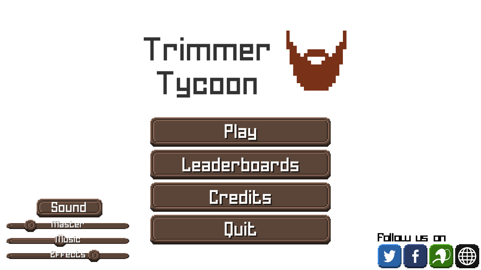 Скриншот из игры Trimmer Tycoon - 13