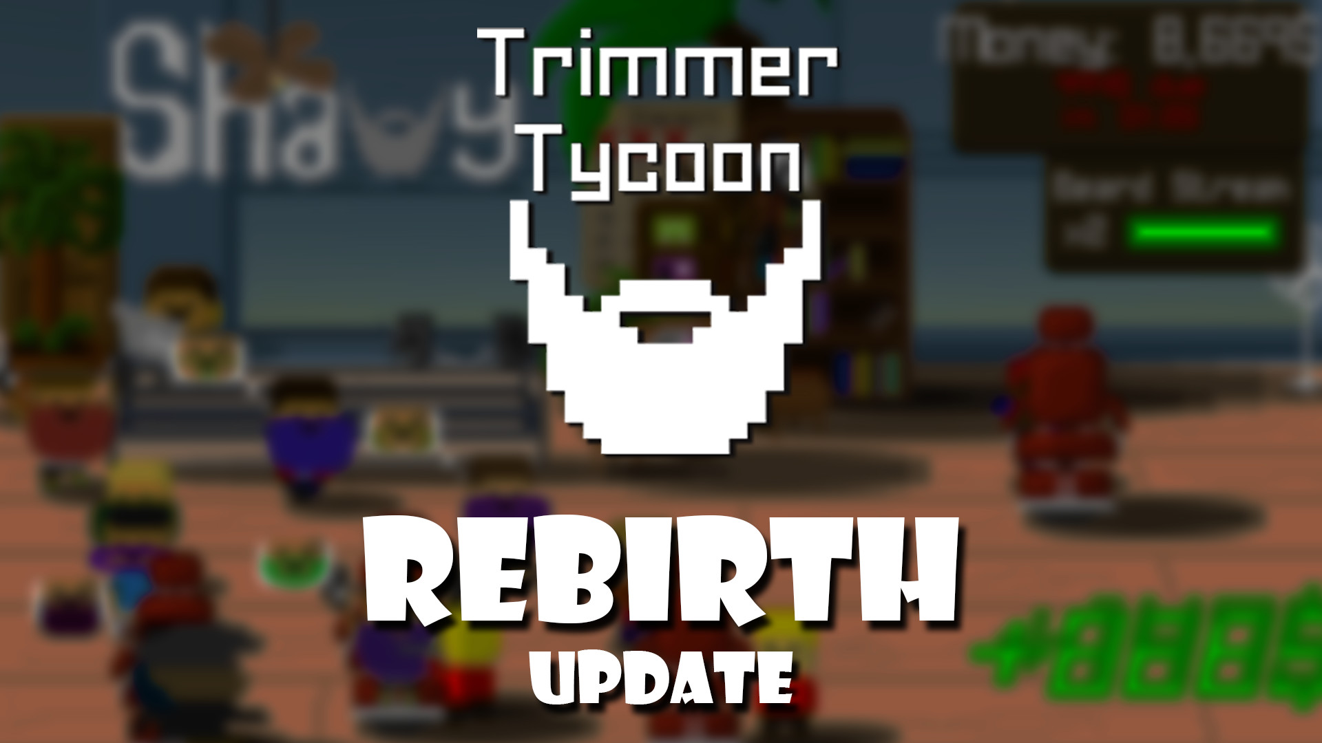 Скриншот из игры Trimmer Tycoon - 2