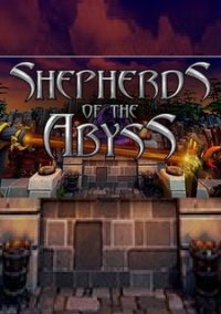 Обложка игры Shepherds of the Abyss