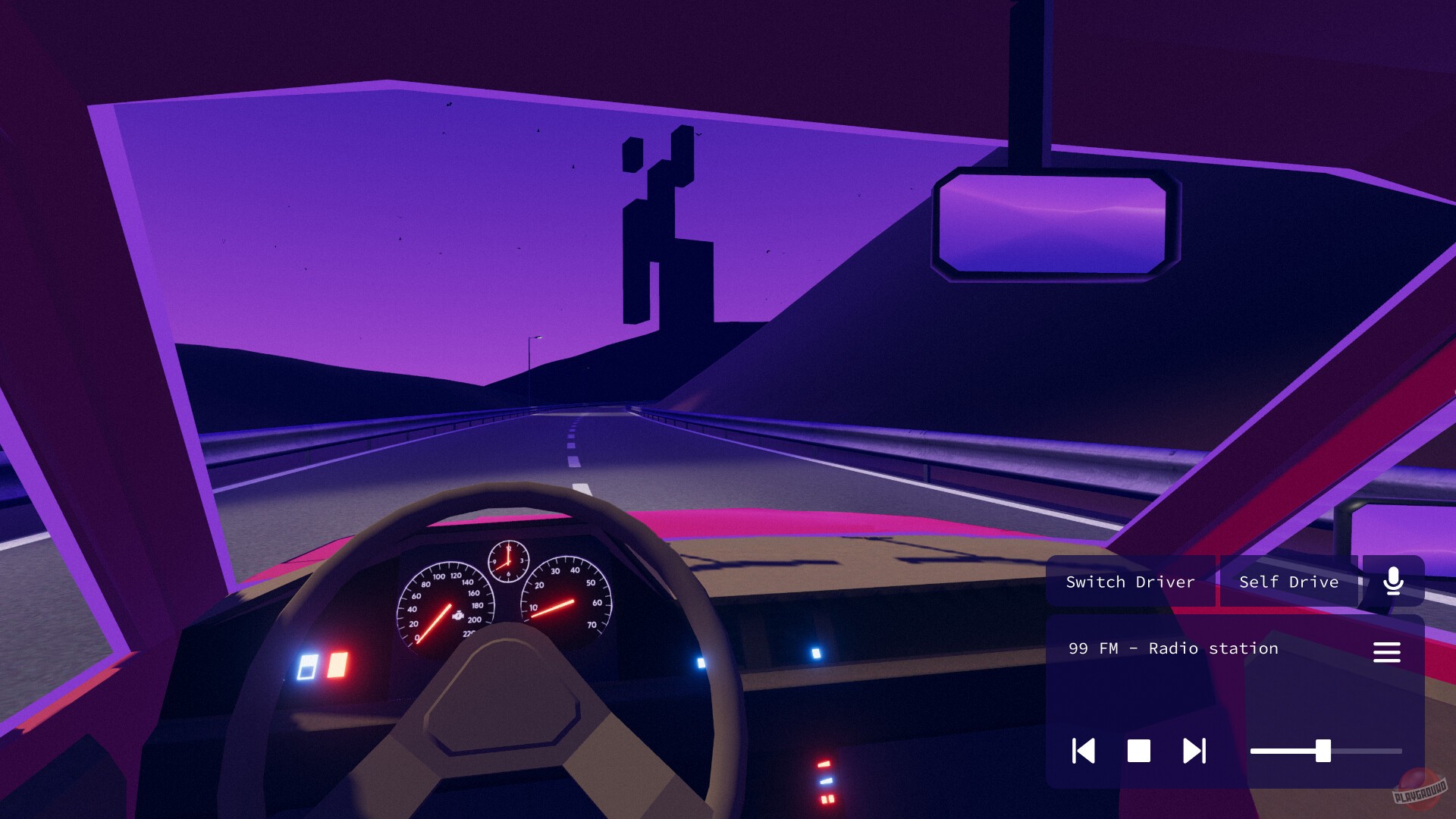 Скриншот из игры Yugo: The Non-Game - 5