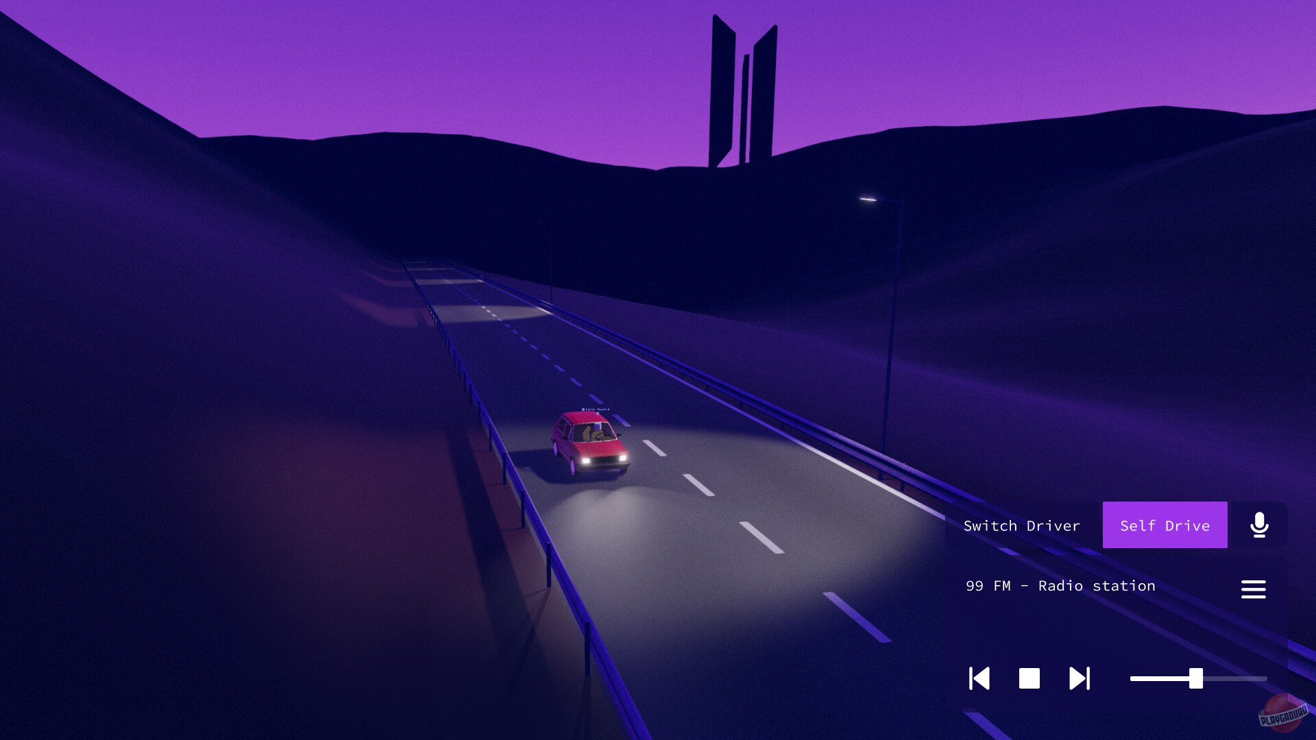 Скриншот из игры Yugo: The Non-Game - 4