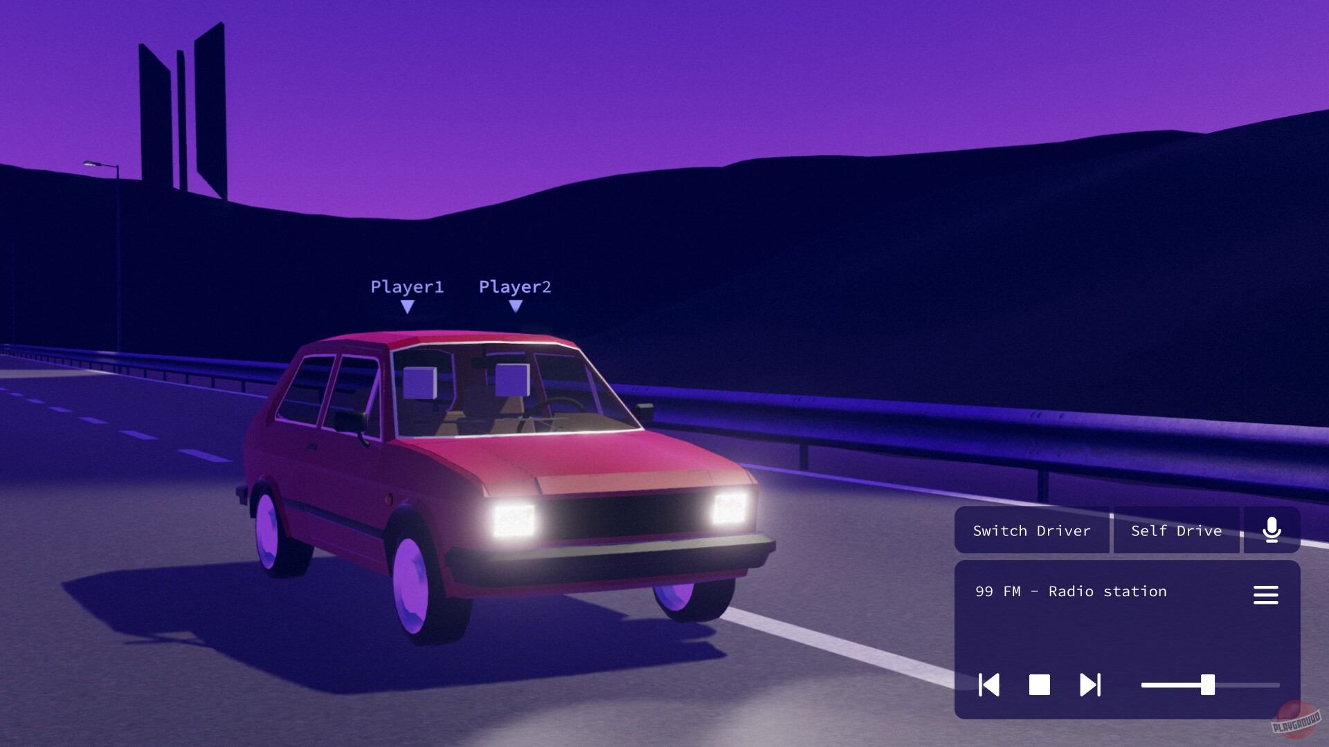 Скриншот из игры Yugo: The Non-Game - 3