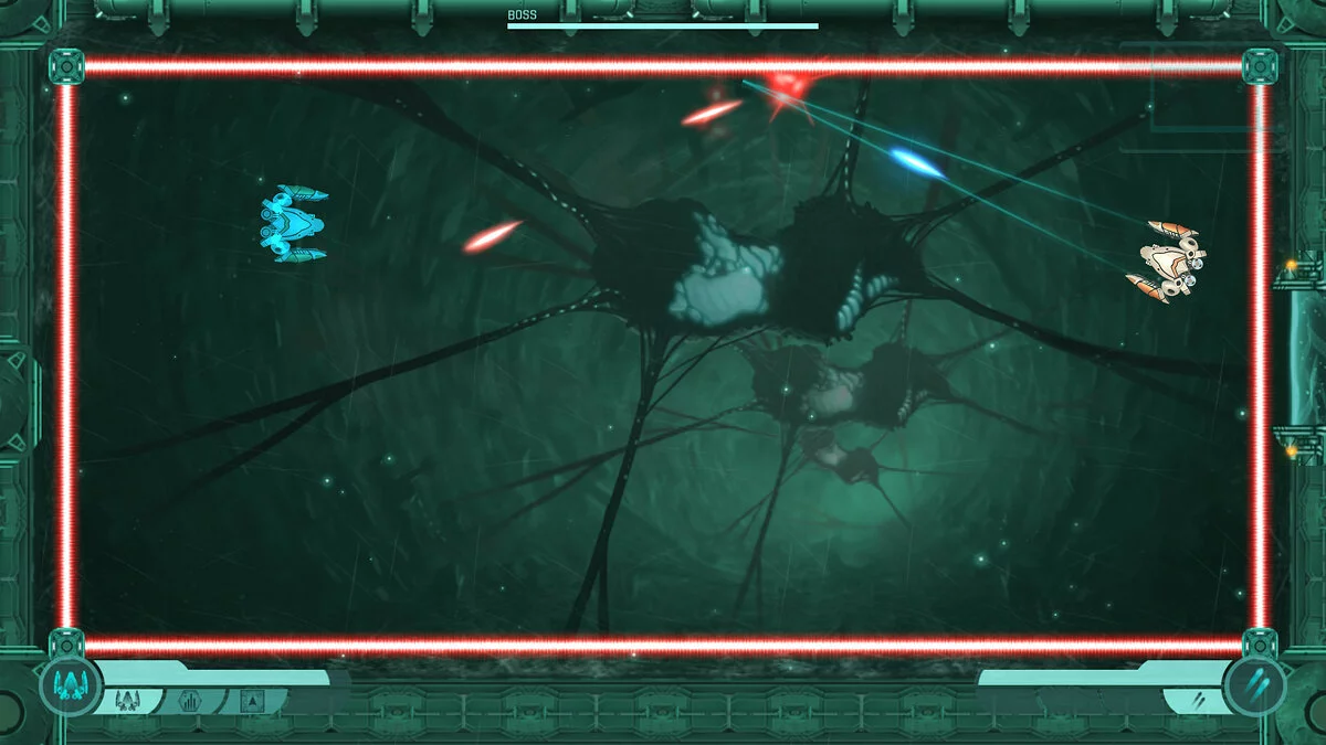 Скриншот из игры Defenders of Ekron - 12