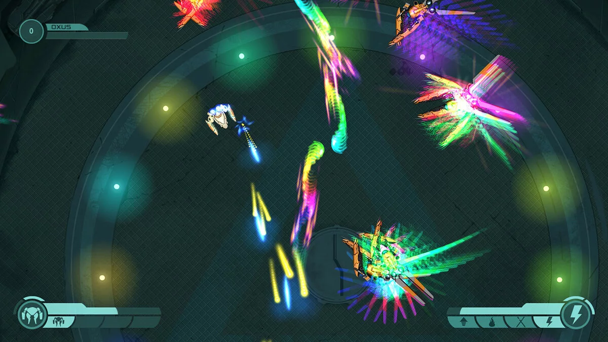 Скриншот из игры Defenders of Ekron - 28