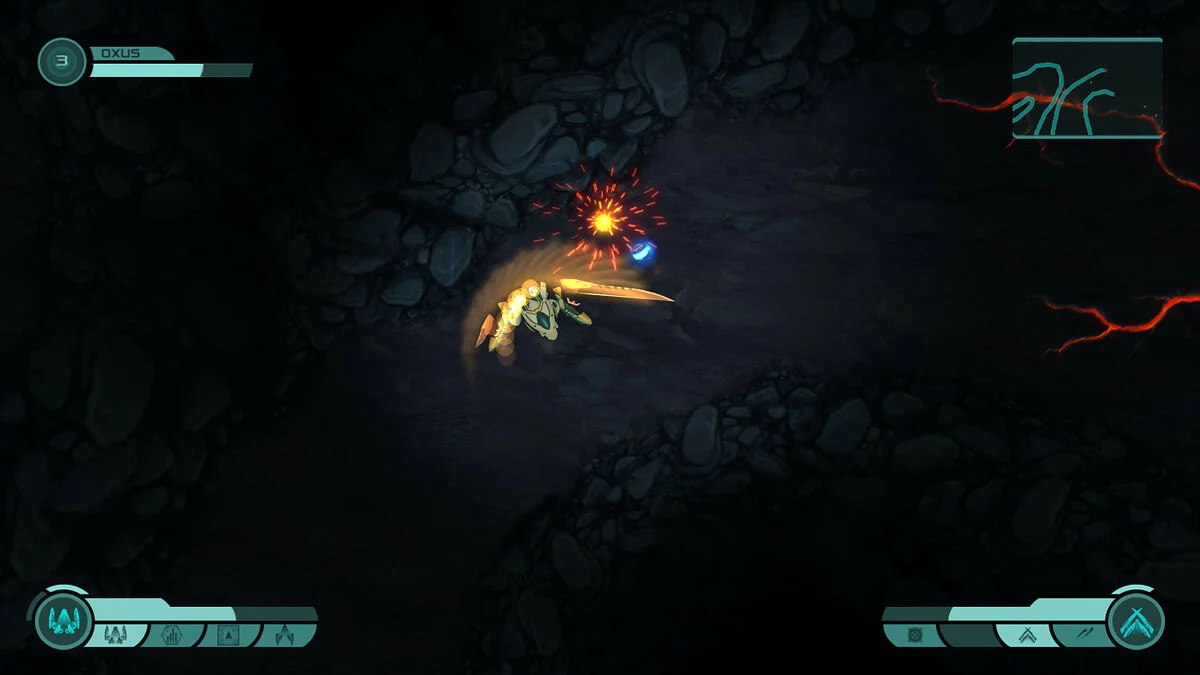 Скриншот из игры Defenders of Ekron - 19