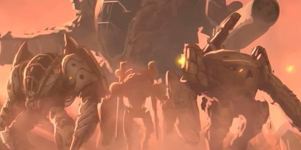 Скриншот из игры Defenders of Ekron - 11