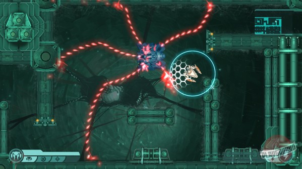 Скриншот из игры Defenders of Ekron - 27