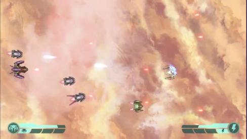 Скриншот из игры Defenders of Ekron - 20