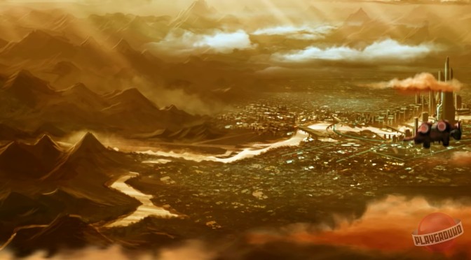 Скриншот из игры Defenders of Ekron - 13