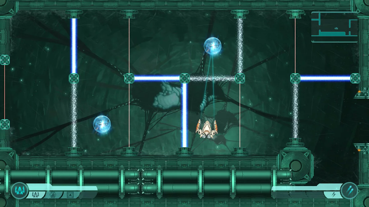 Скриншот из игры Defenders of Ekron - 26