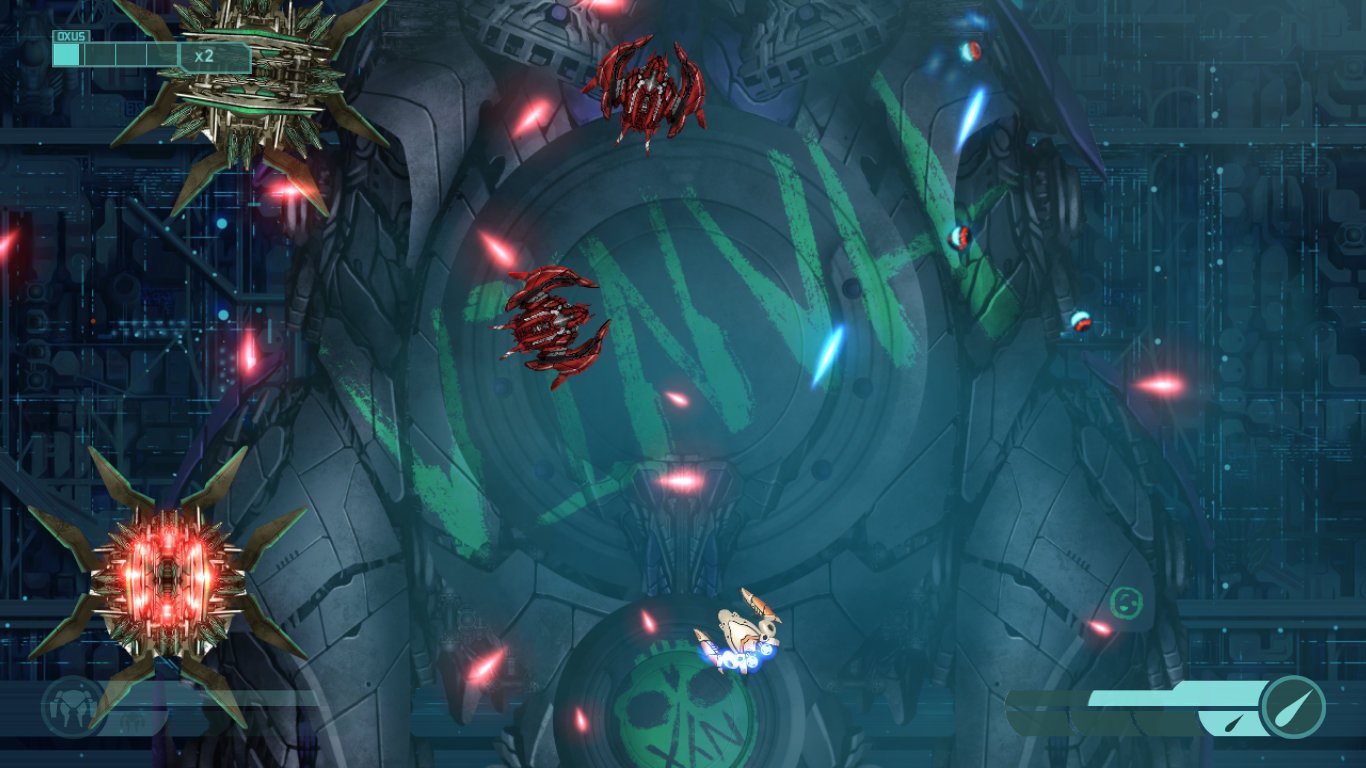 Скриншот из игры Defenders of Ekron - 3