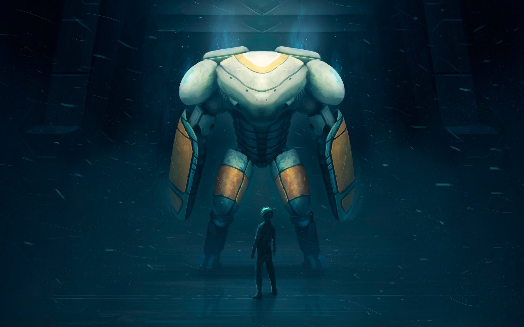 Скриншот из игры Defenders of Ekron - 4