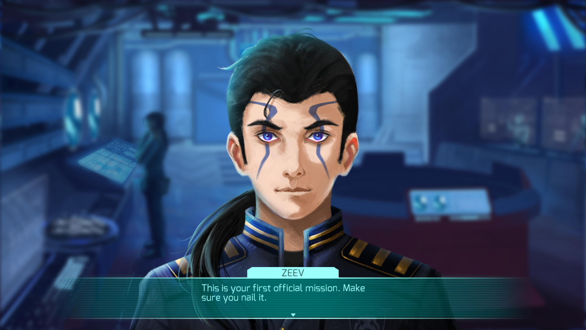 Скриншот из игры Defenders of Ekron - 8