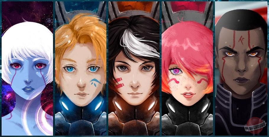 Скриншот из игры Defenders of Ekron - 22