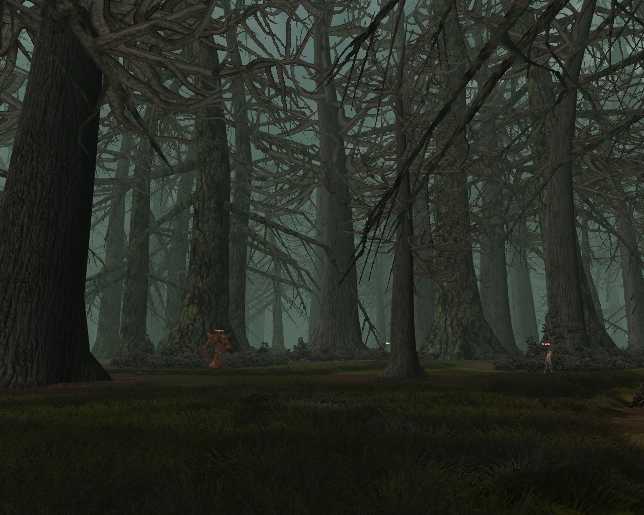 Скриншот из игры Alganon - 14