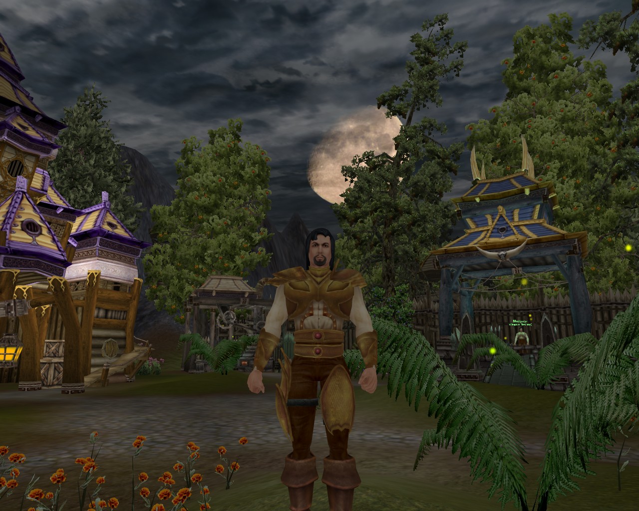 Скриншот из игры Alganon - 136