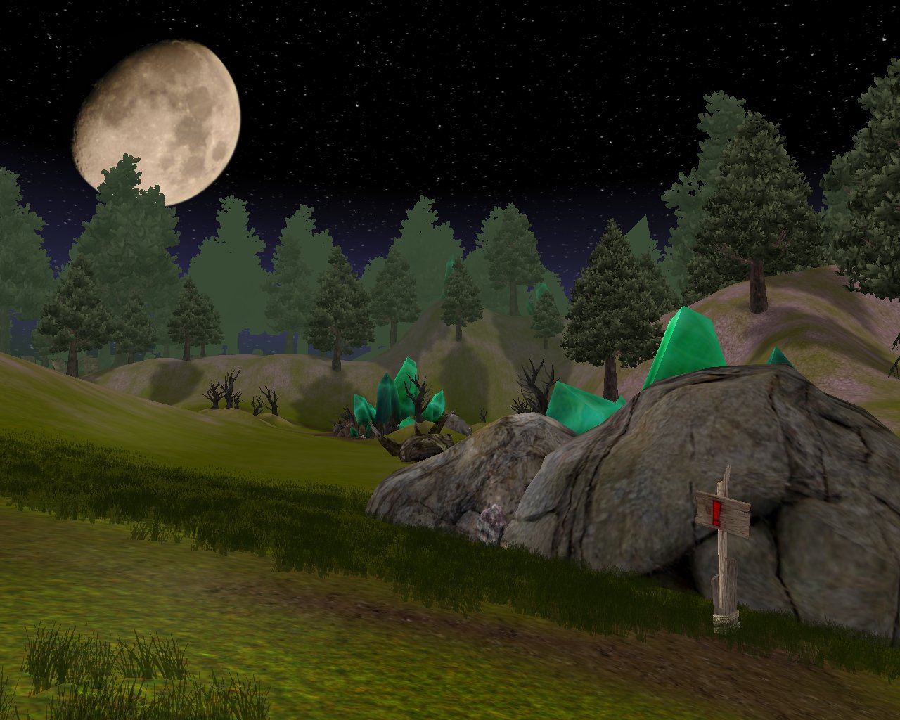 Скриншот из игры Alganon - 46