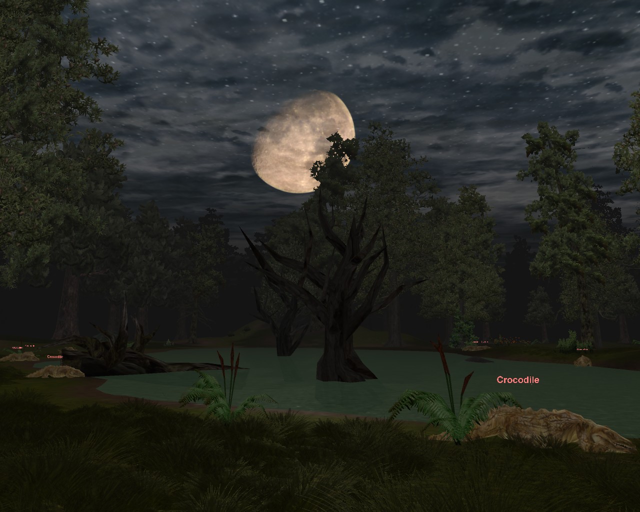 Скриншот из игры Alganon - 53