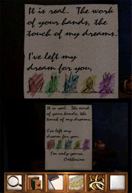 Скриншот из игры Myst - 38