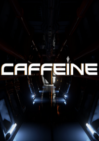 Обложка игры Caffeine