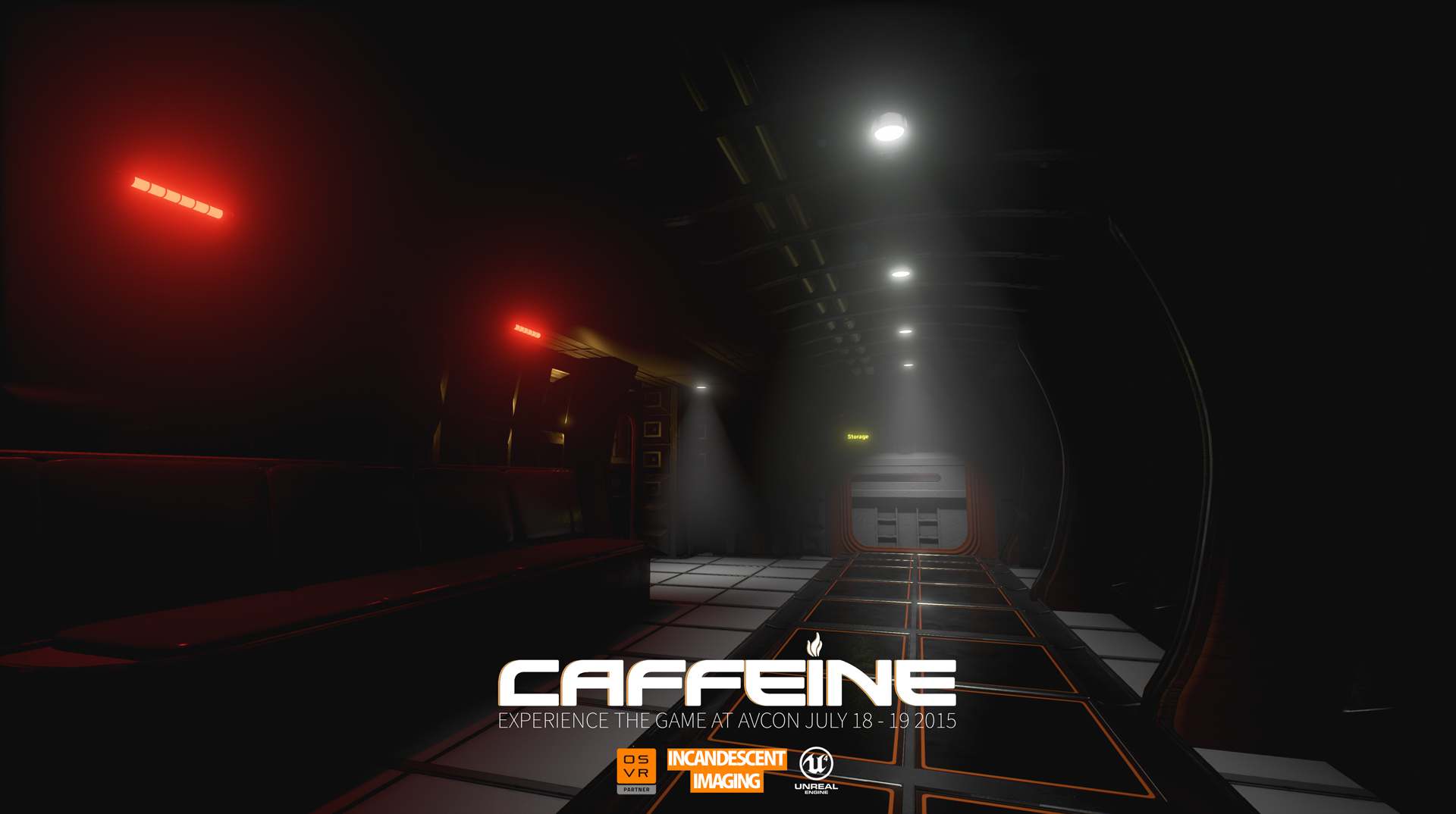 Скриншот из игры Caffeine - 47