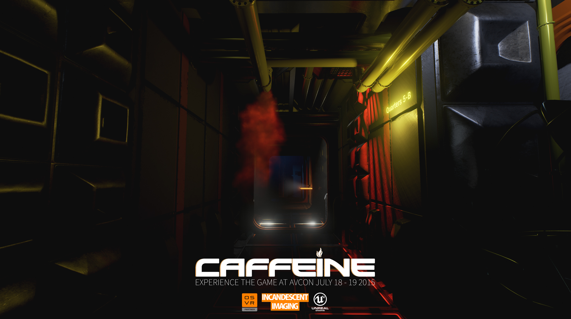 Скриншот из игры Caffeine - 53