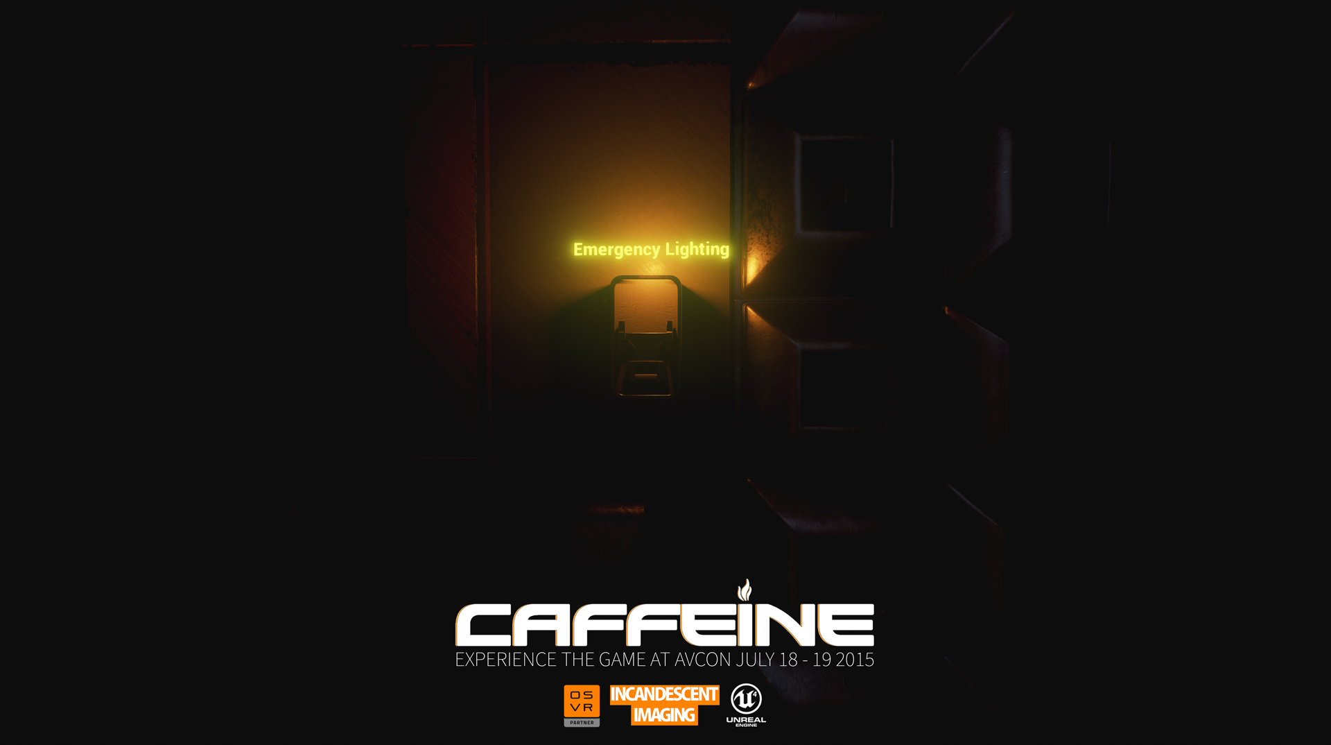 Скриншот из игры Caffeine - 33