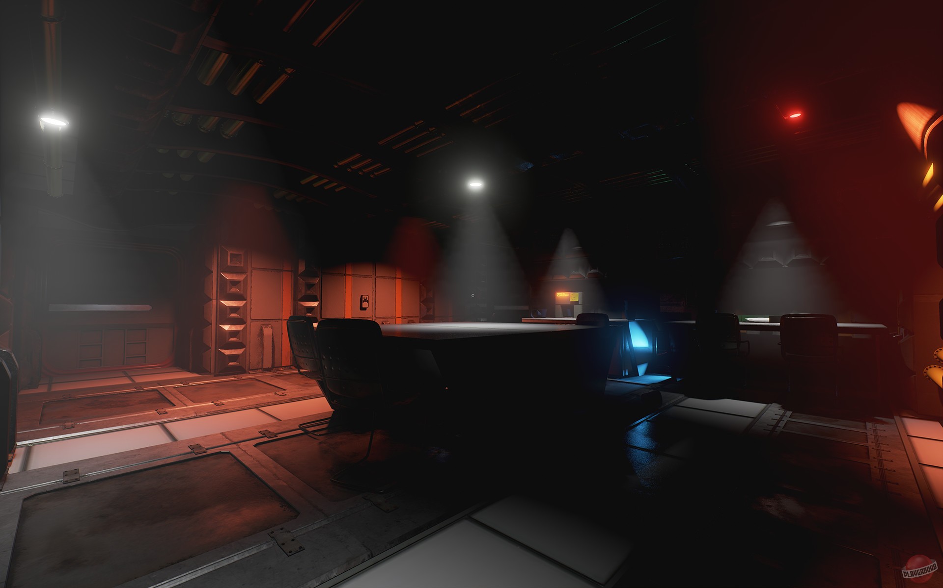 Скриншот из игры Caffeine - 30