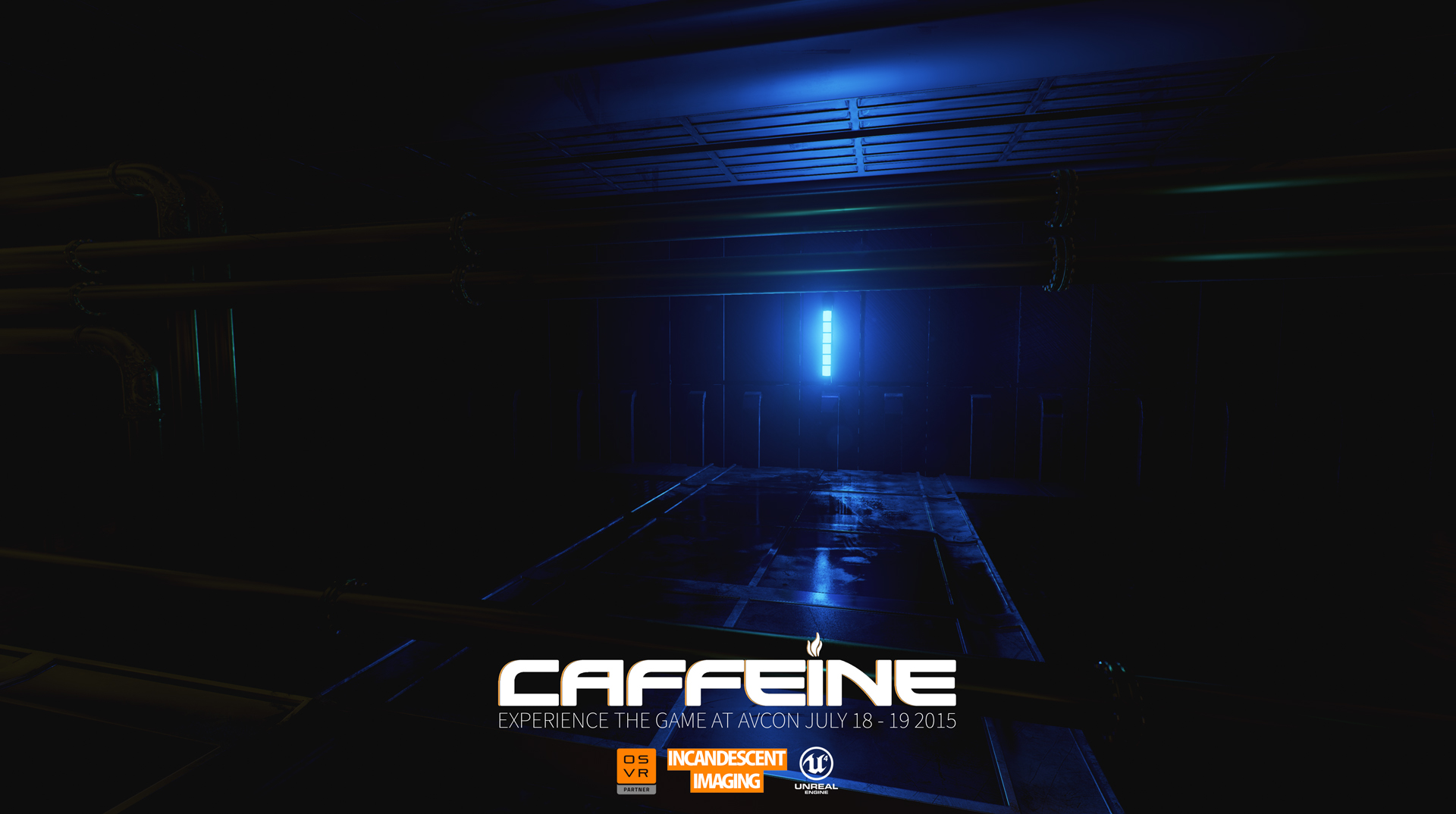 Скриншот из игры Caffeine - 43