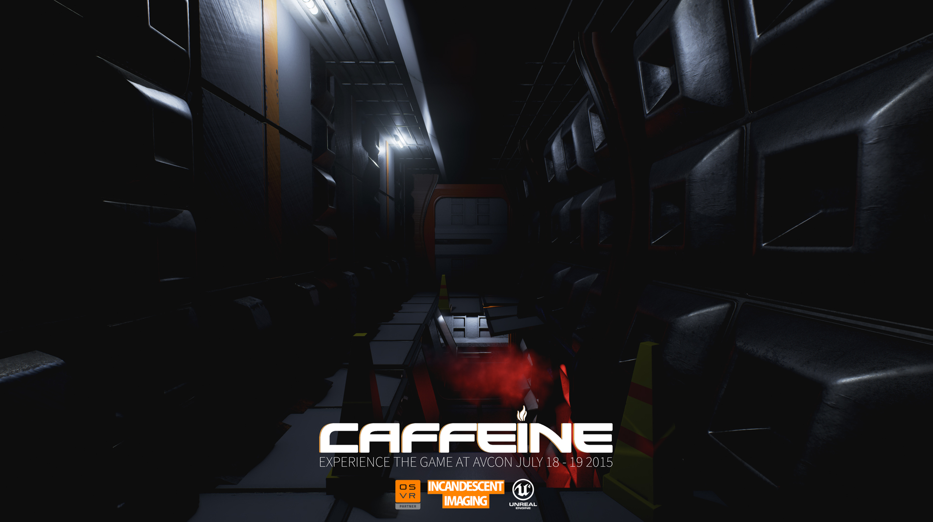 Скриншот из игры Caffeine - 29