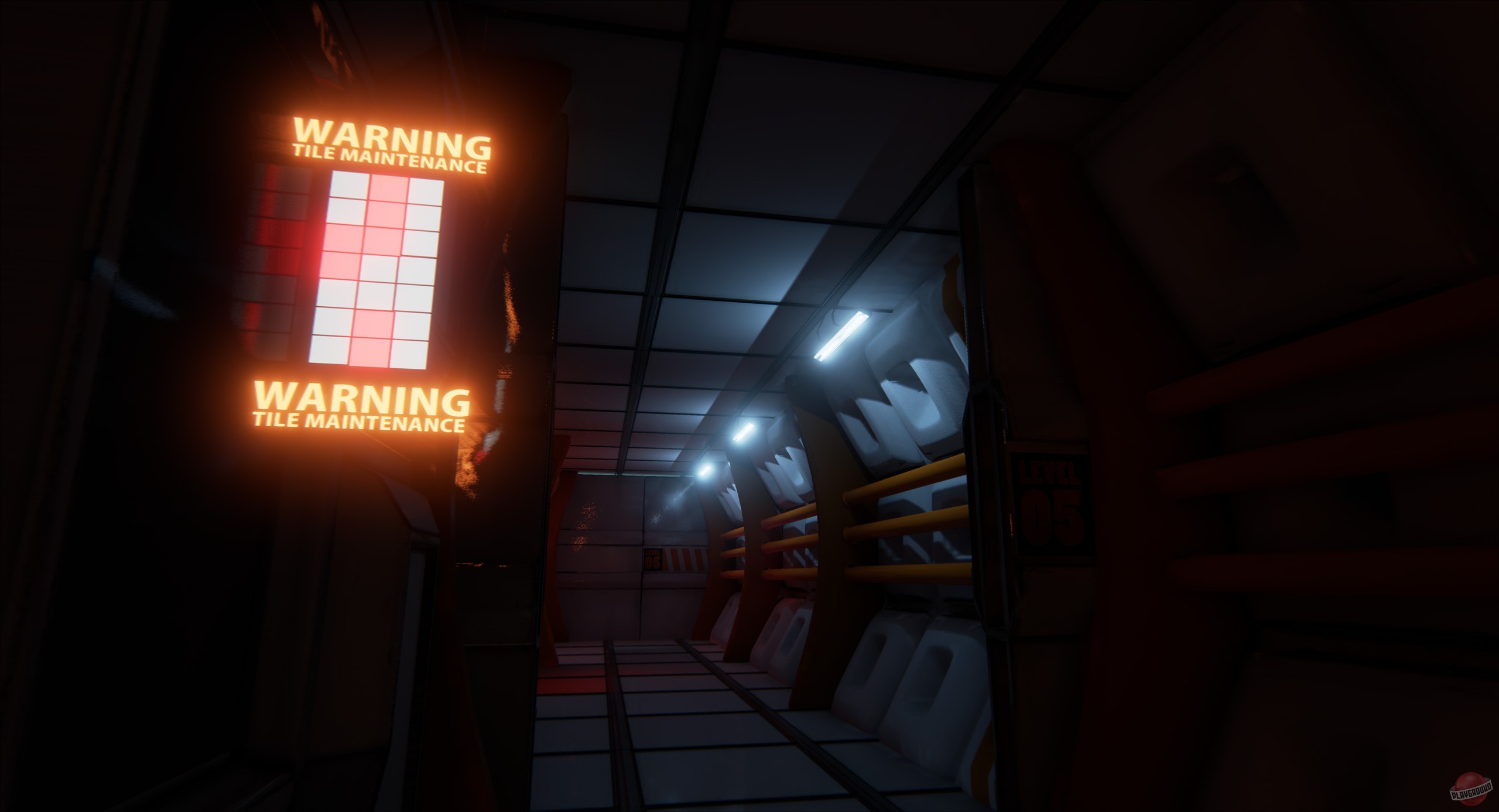 Скриншот из игры Caffeine - 27