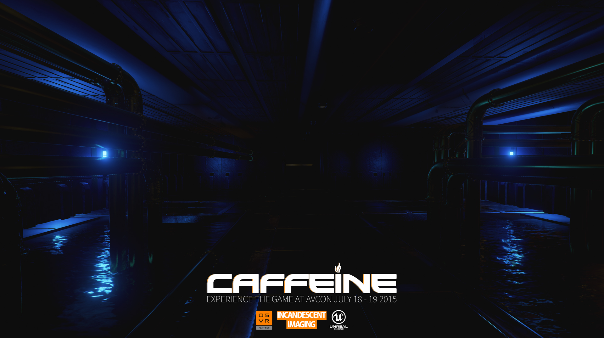 Скриншот из игры Caffeine - 24