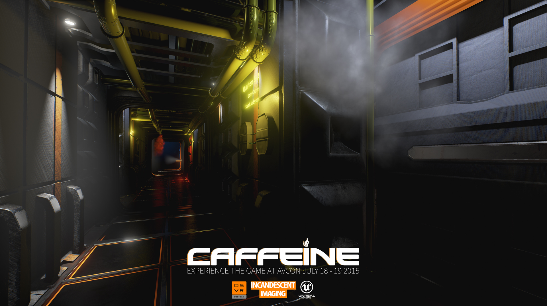 Скриншот из игры Caffeine - 52