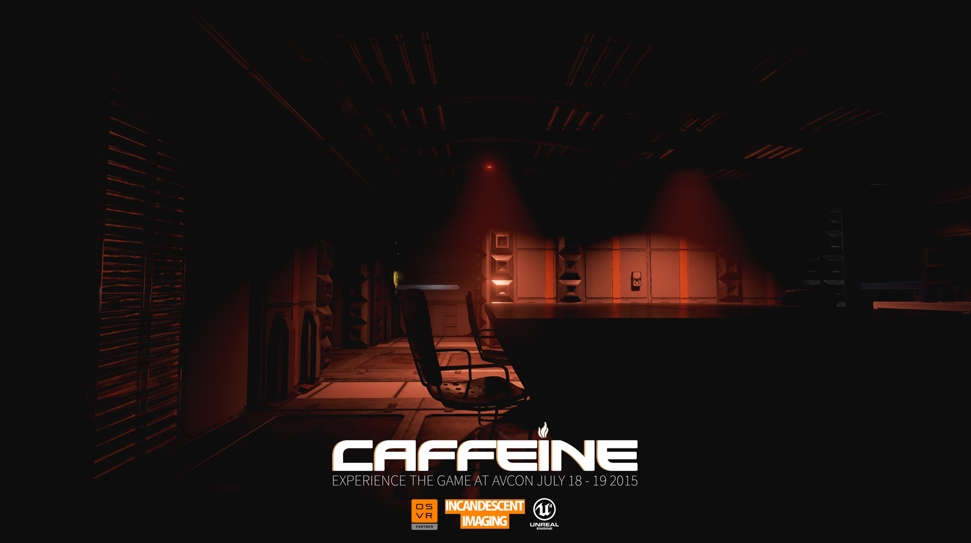 Скриншот из игры Caffeine - 46