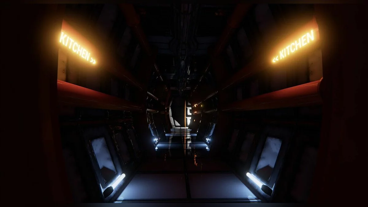 Скриншот из игры Caffeine - 39