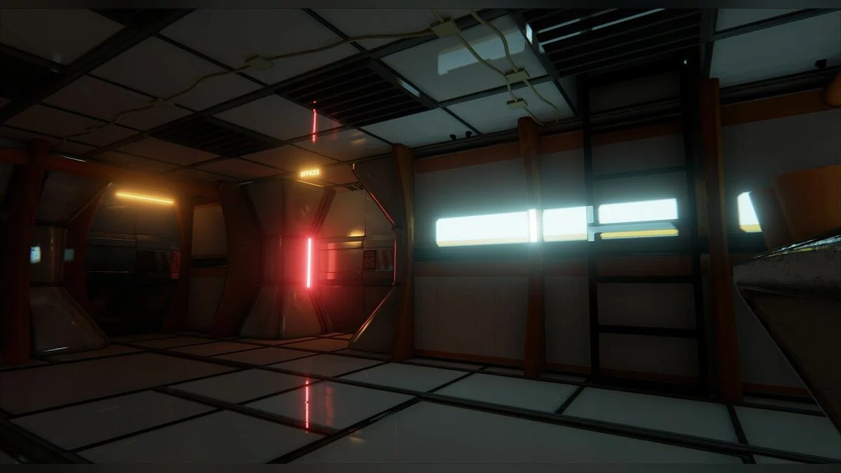 Скриншот из игры Caffeine - 37