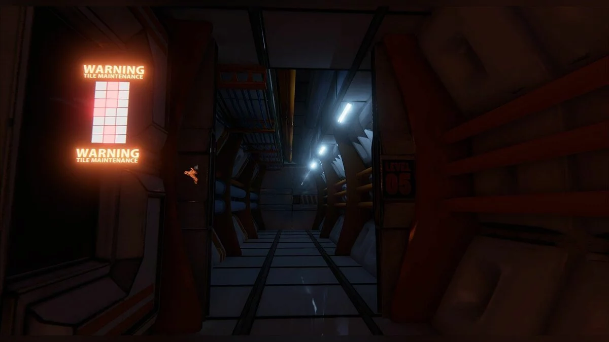 Скриншот из игры Caffeine - 26