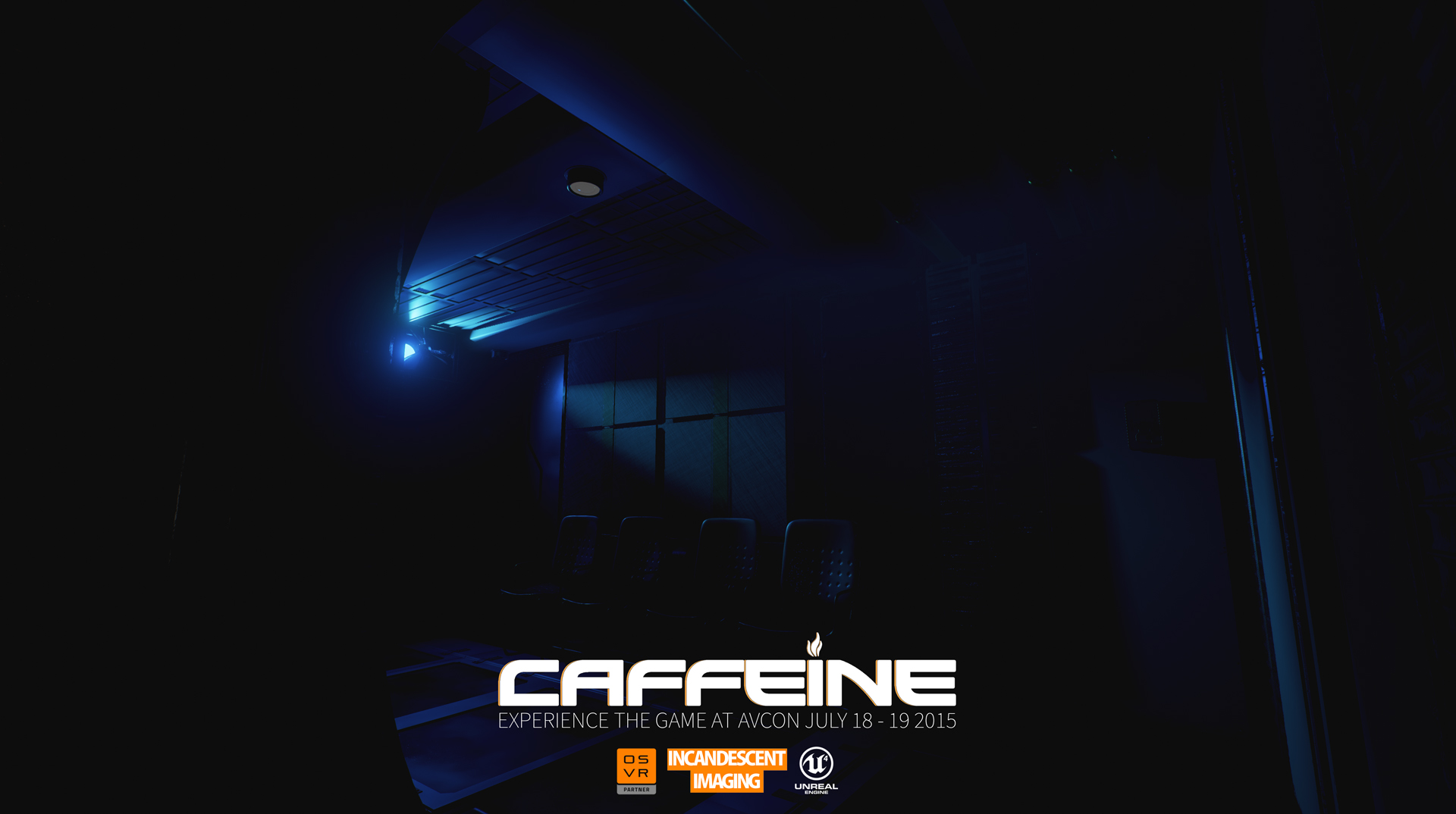 Скриншот из игры Caffeine - 55