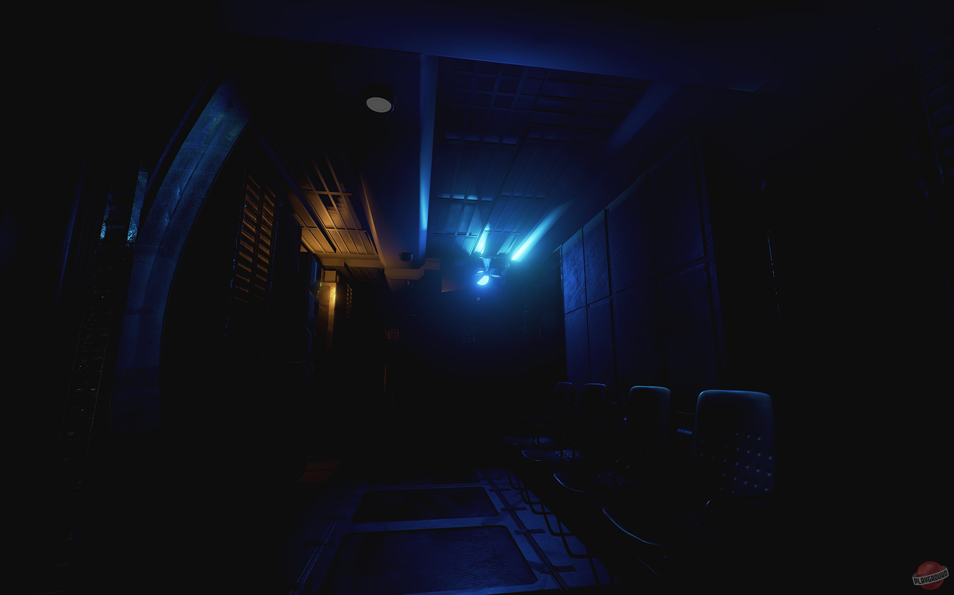 Скриншот из игры Caffeine - 25