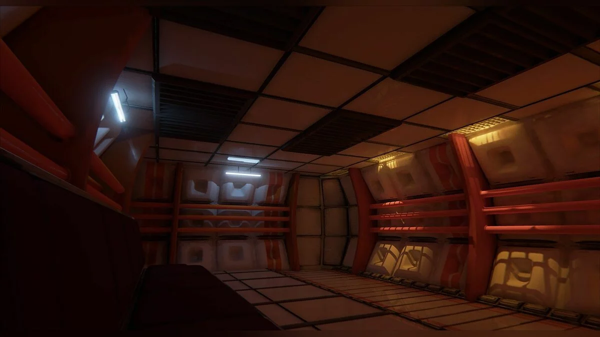 Скриншот из игры Caffeine - 42