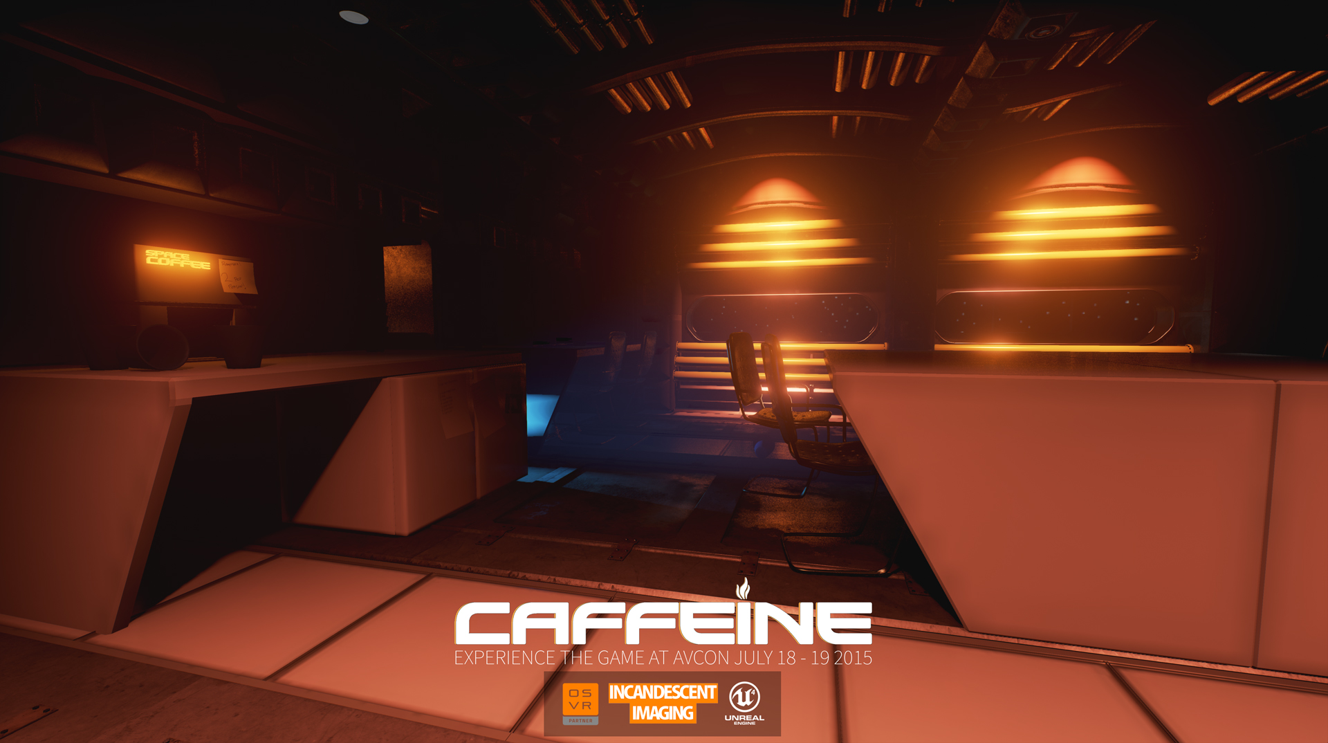 Скриншот из игры Caffeine - 54