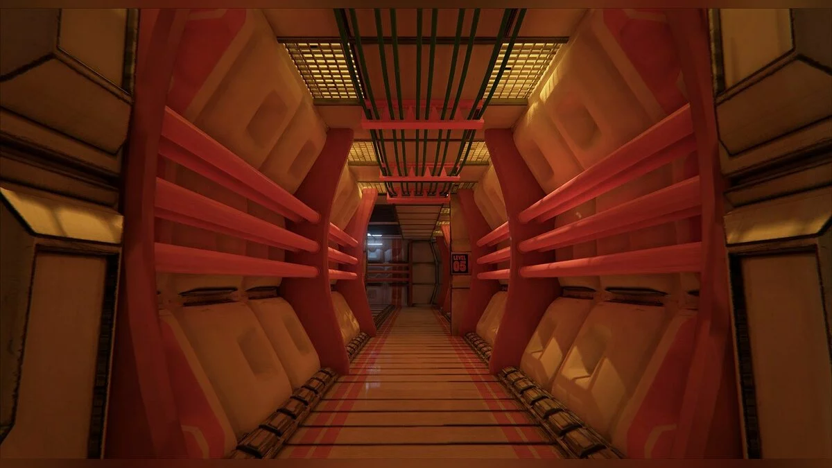 Скриншот из игры Caffeine - 40