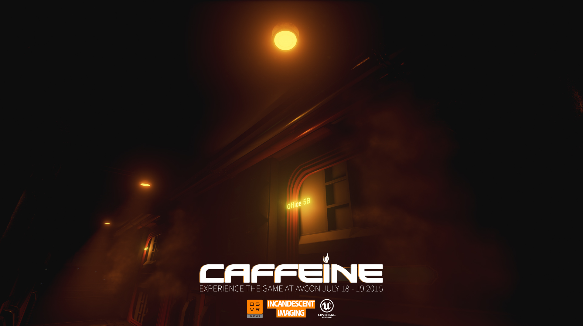 Скриншот из игры Caffeine - 49