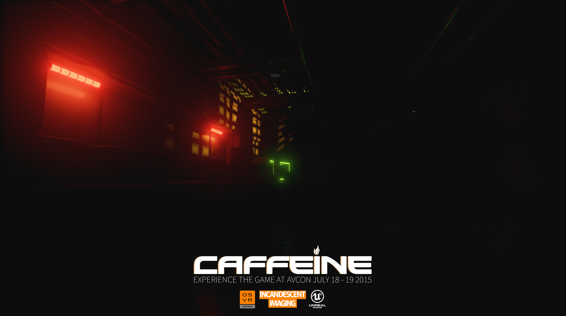 Скриншот из игры Caffeine - 48