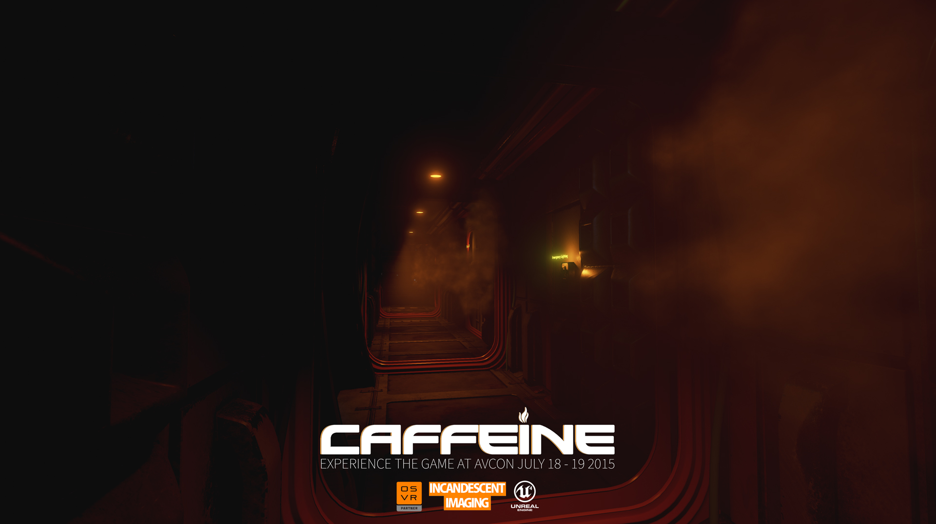 Скриншот из игры Caffeine - 28