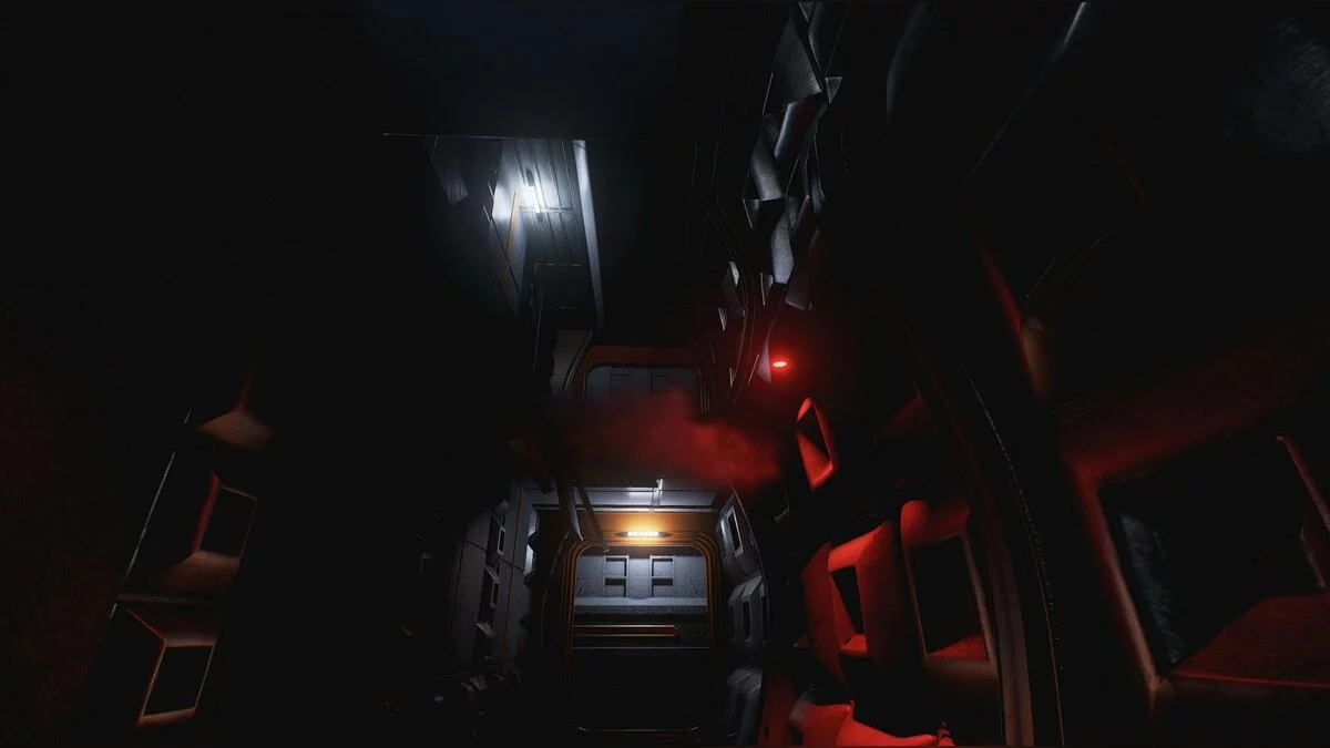 Скриншот из игры Caffeine - 34