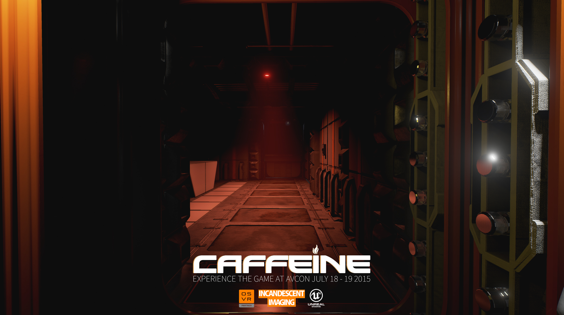 Скриншот из игры Caffeine - 56