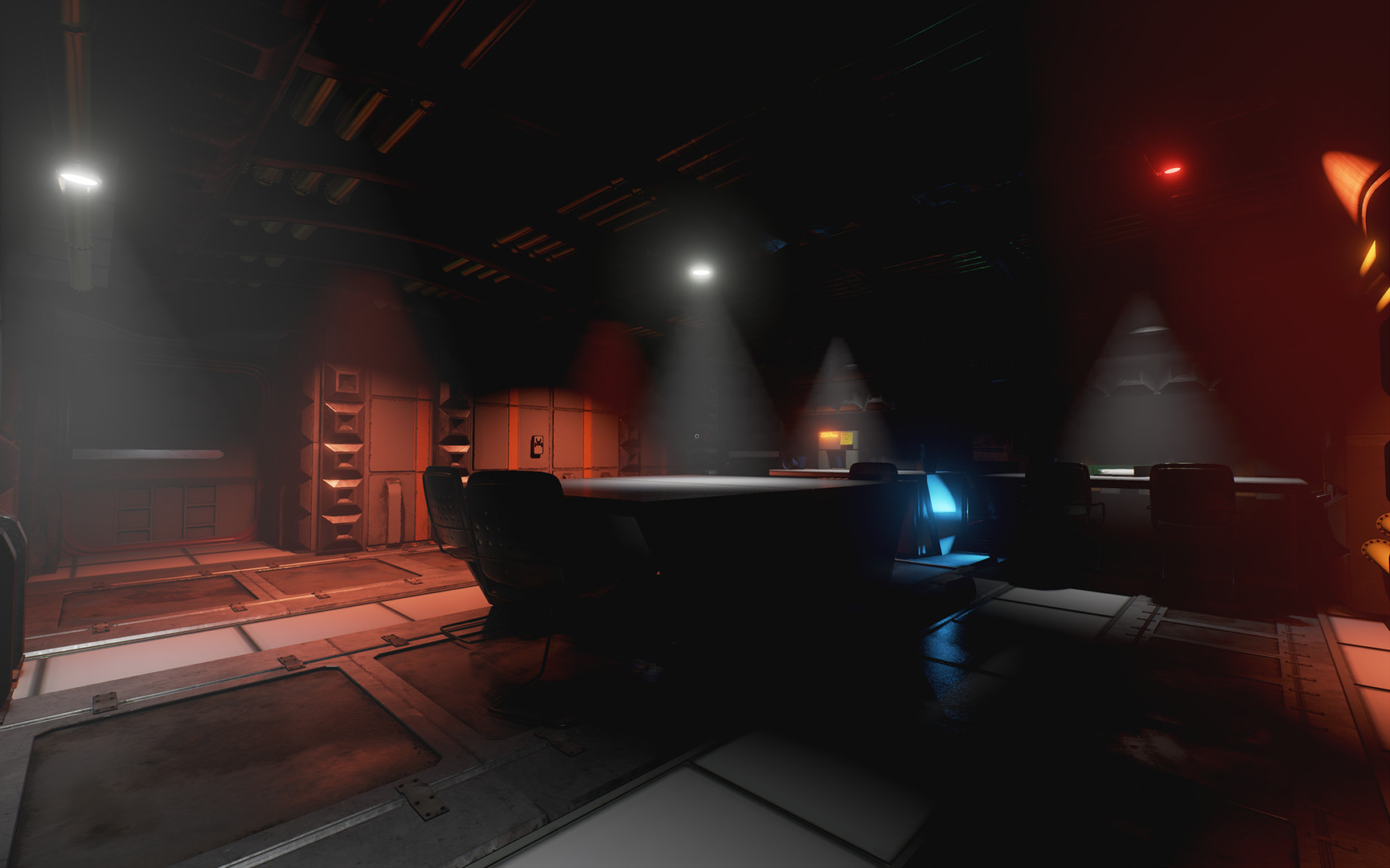 Скриншот из игры Caffeine - 41